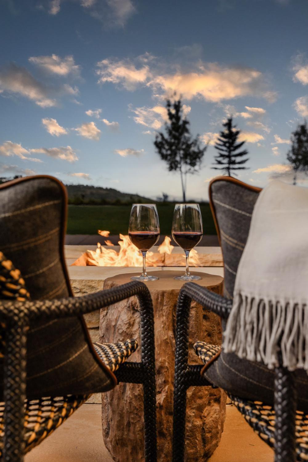 Montage Deer Valley พาร์คซิตี ภายนอก รูปภาพ