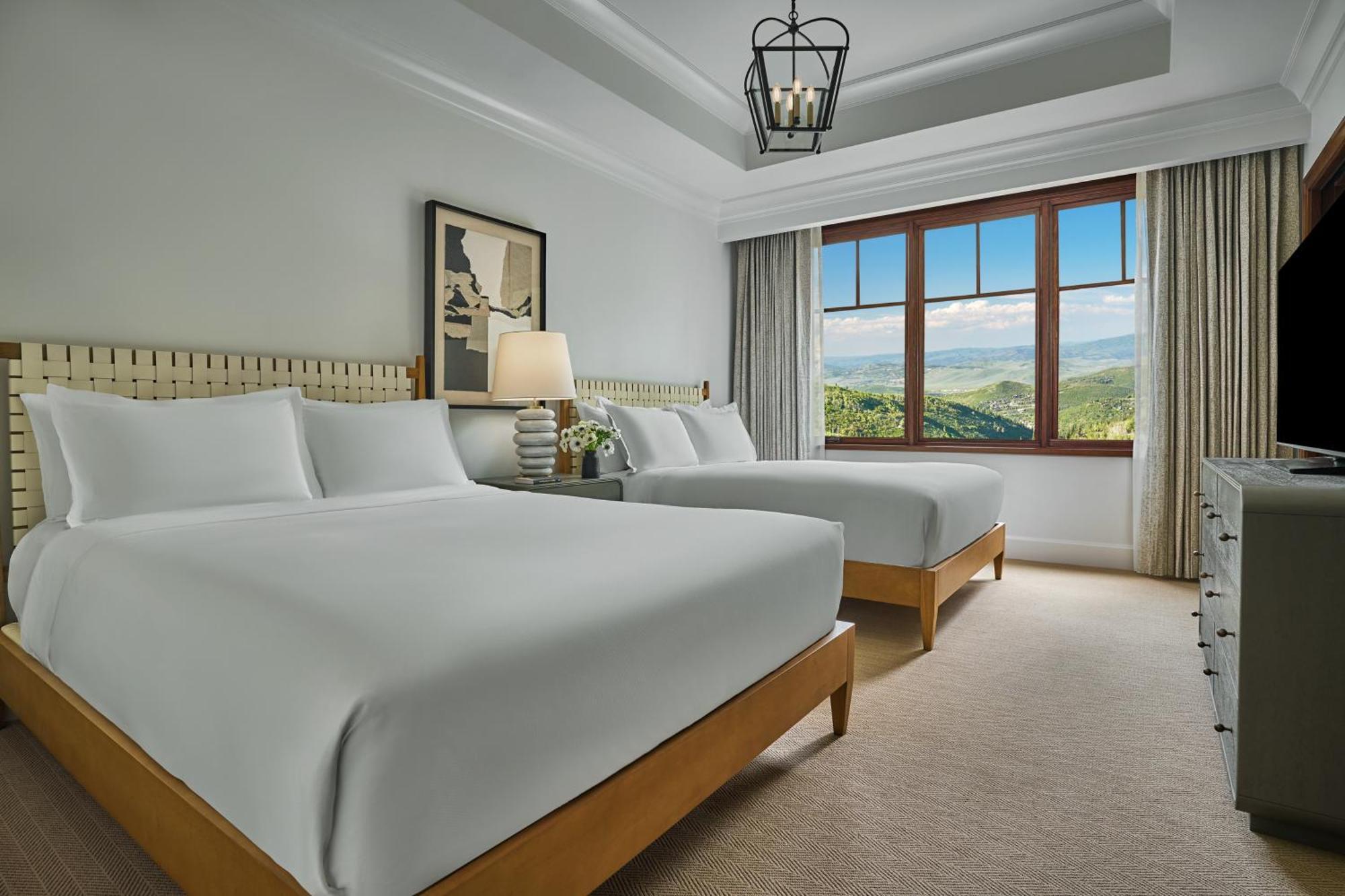 Montage Deer Valley พาร์คซิตี ภายนอก รูปภาพ