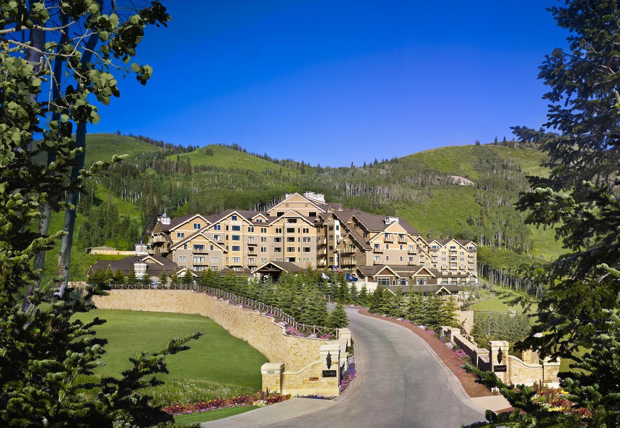 Montage Deer Valley พาร์คซิตี ภายนอก รูปภาพ