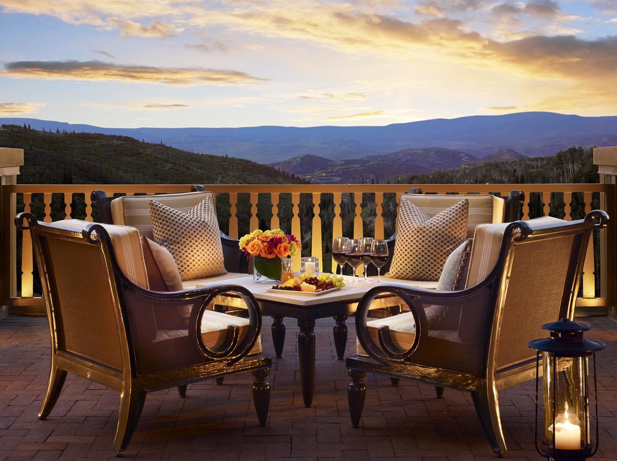Montage Deer Valley พาร์คซิตี ภายนอก รูปภาพ