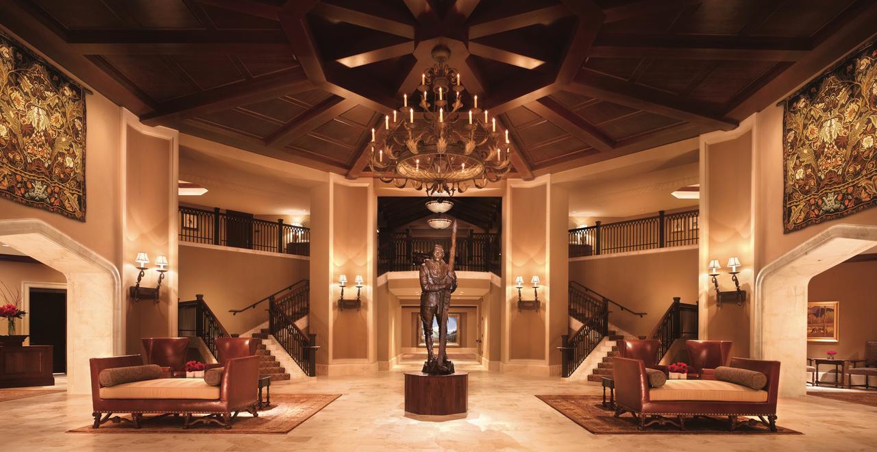 Montage Deer Valley พาร์คซิตี ภายนอก รูปภาพ