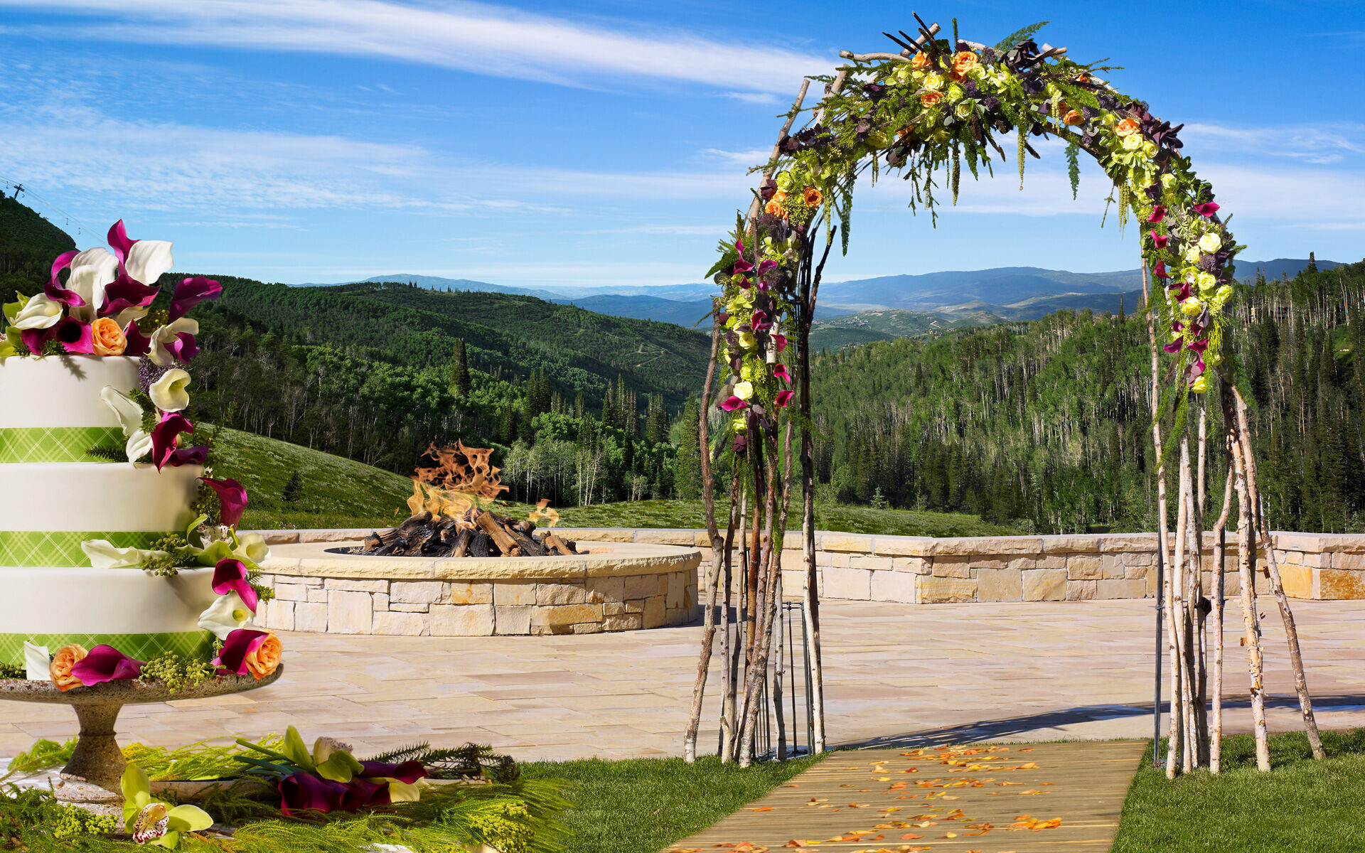 Montage Deer Valley พาร์คซิตี ภายนอก รูปภาพ